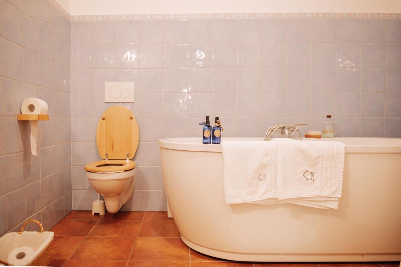Na Kupcku Estate "Nature Reatreat & Wellness" Idrija Bagian luar foto