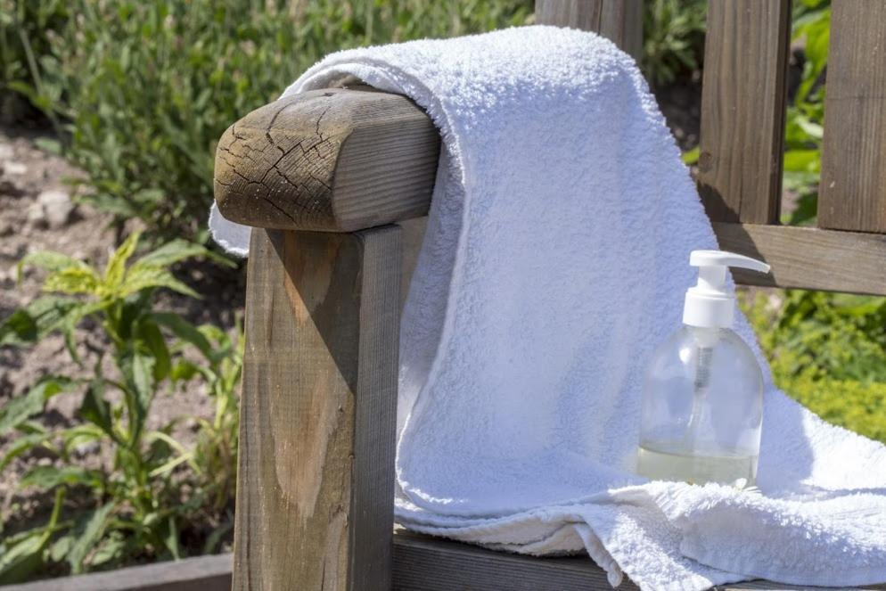 Na Kupcku Estate "Nature Reatreat & Wellness" Idrija Bagian luar foto