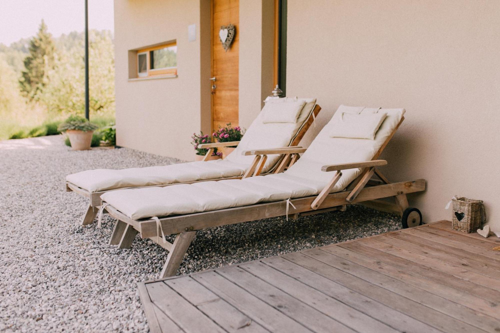 Na Kupcku Estate "Nature Reatreat & Wellness" Idrija Bagian luar foto