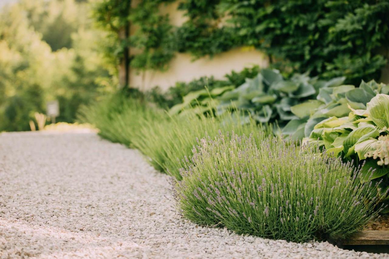 Na Kupcku Estate "Nature Reatreat & Wellness" Idrija Bagian luar foto