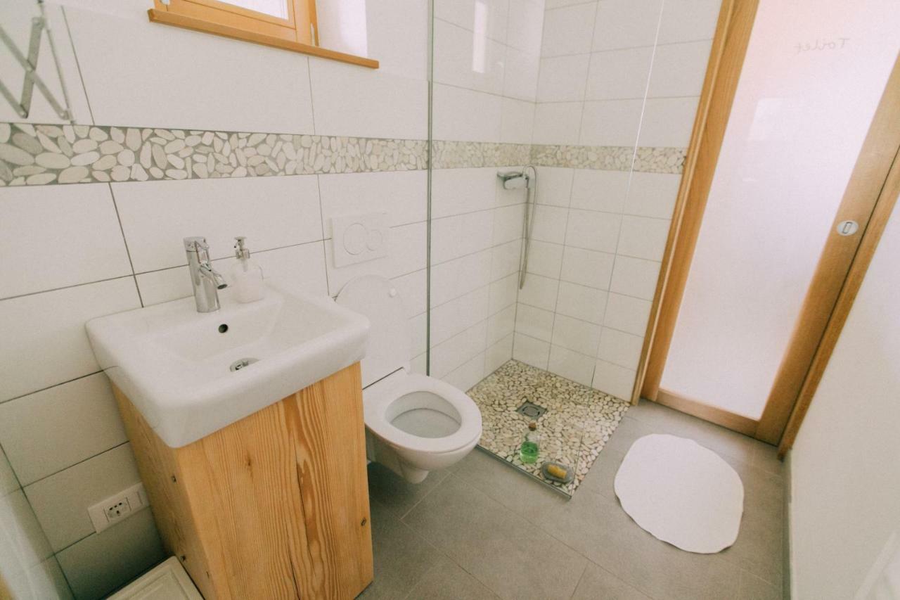 Na Kupcku Estate "Nature Reatreat & Wellness" Idrija Bagian luar foto